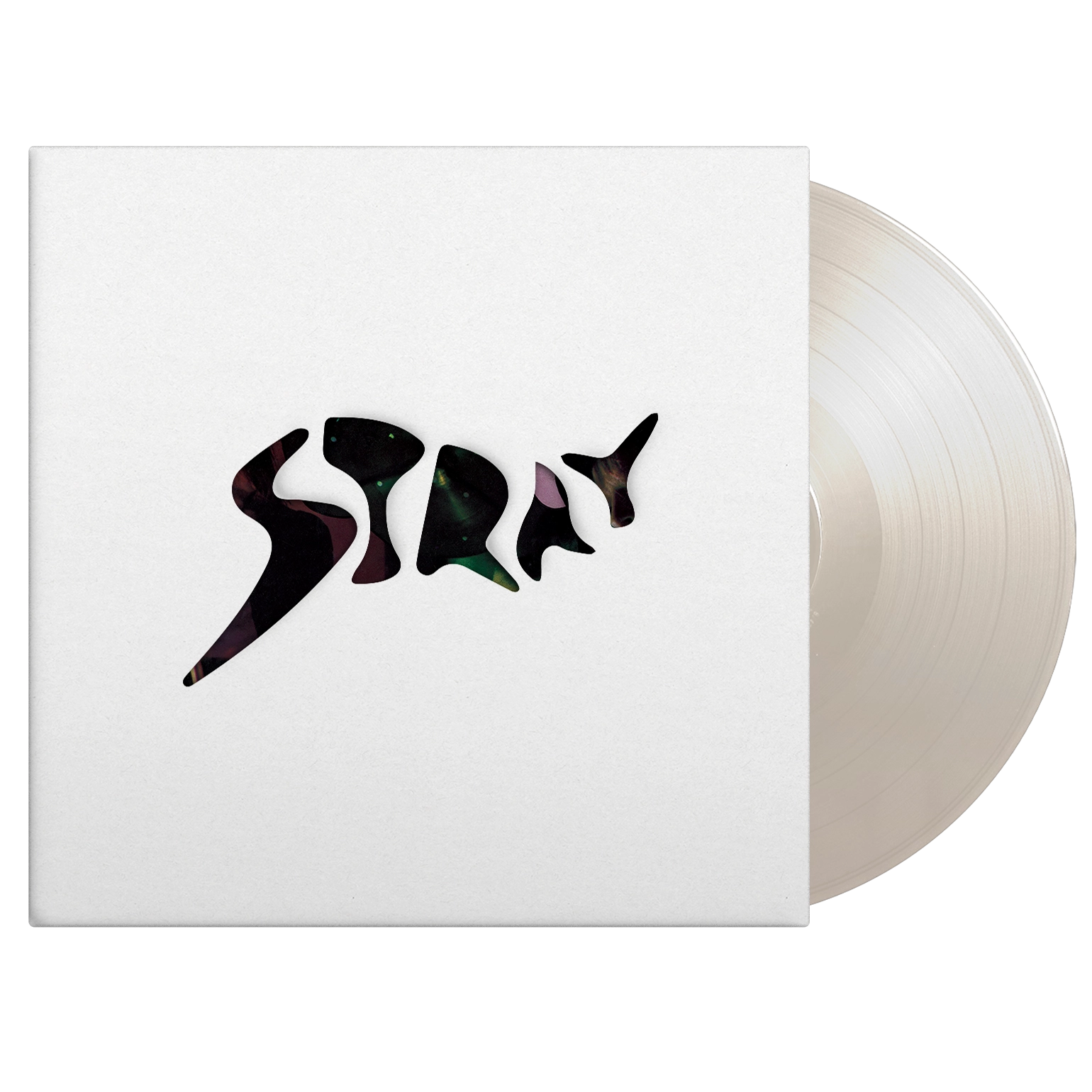 Stray